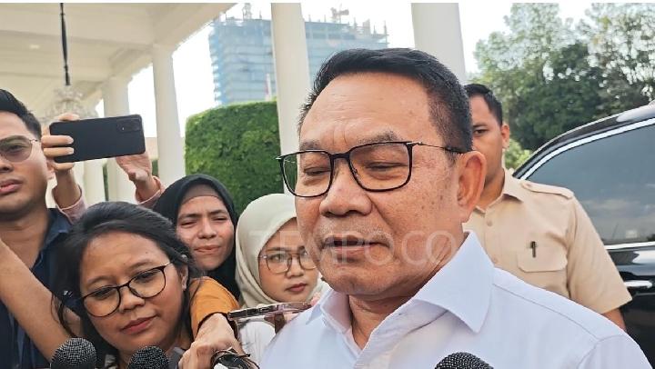 Dudung Abdurachman Cerita Operasi Drone TNI yang Menewaskan Tokoh OPM
