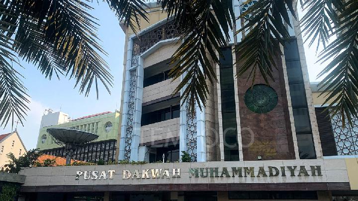 Alasan Muhammadiyah Tetapkan Awal Ramadan pada 18 Februari 2026