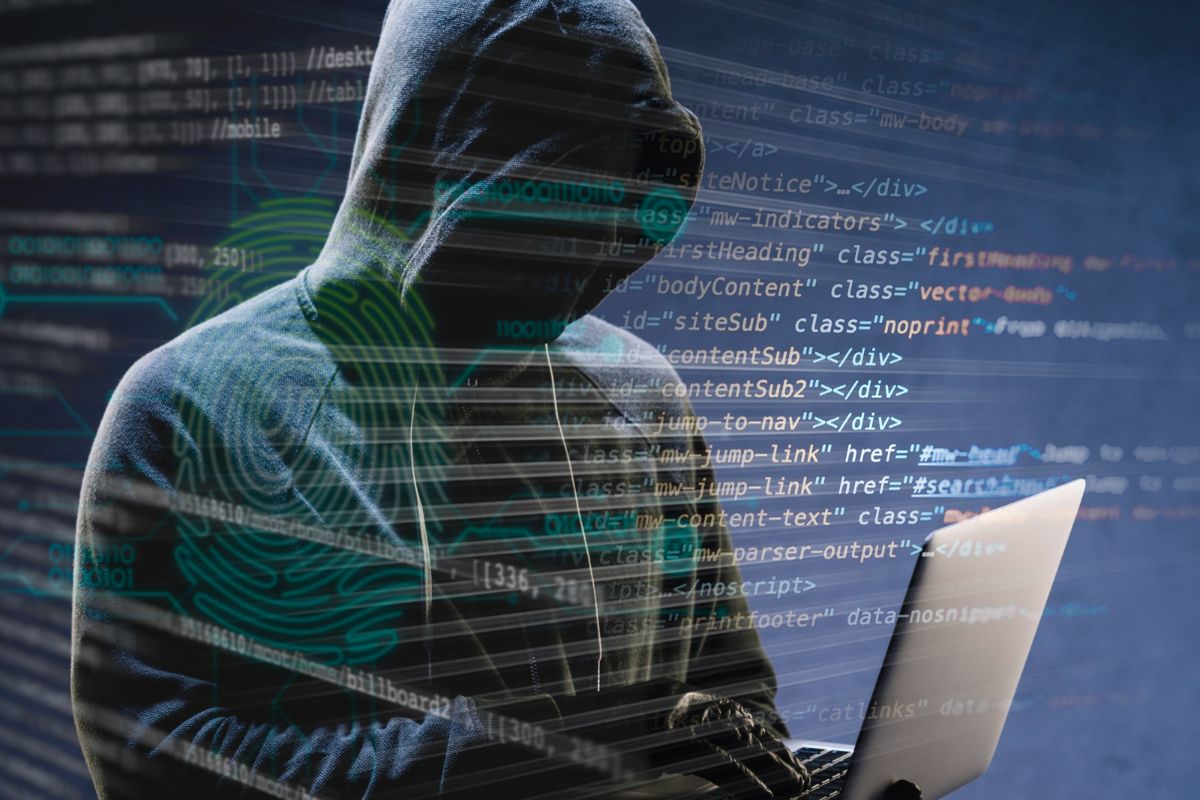 Cloudflare: Indonesia Sumber Serangan Siber DDoS Terbesar di Dunia