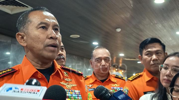 Basarnas: Pencarian Korban Banjir Sumatera Terkendala Perubahan Struktur Tubuh