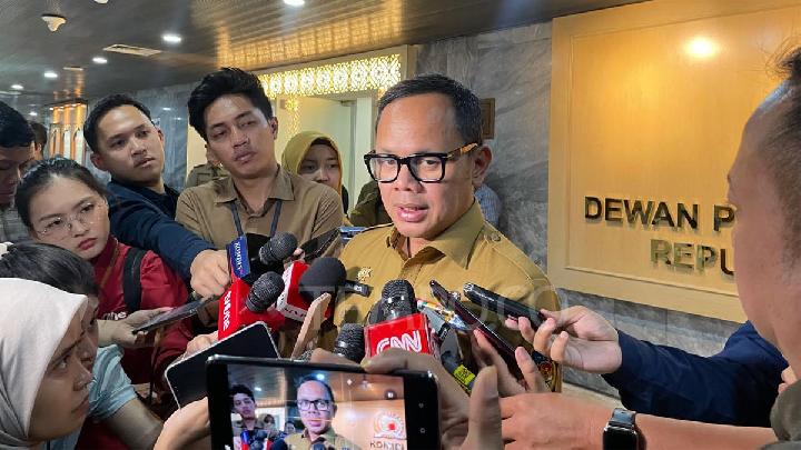 Wamendagri: Dokter RSUD akan Dikirim ke Lokasi Bencana Sumatera