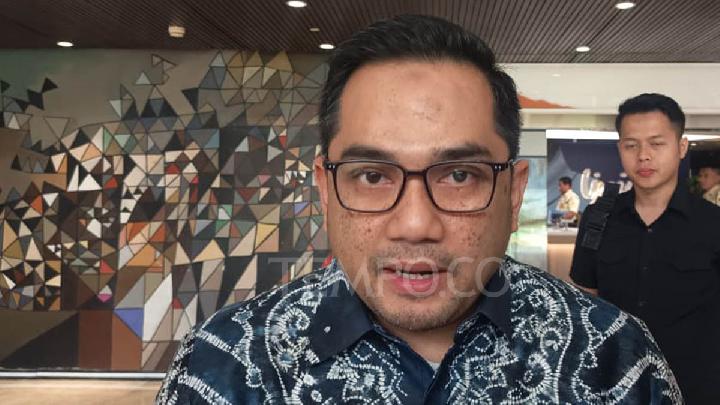DPR dan Pemerintah Bersiap Bahas RUU Pemilu Tahun Depan