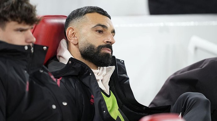 Carragher: Salah Memalukan!