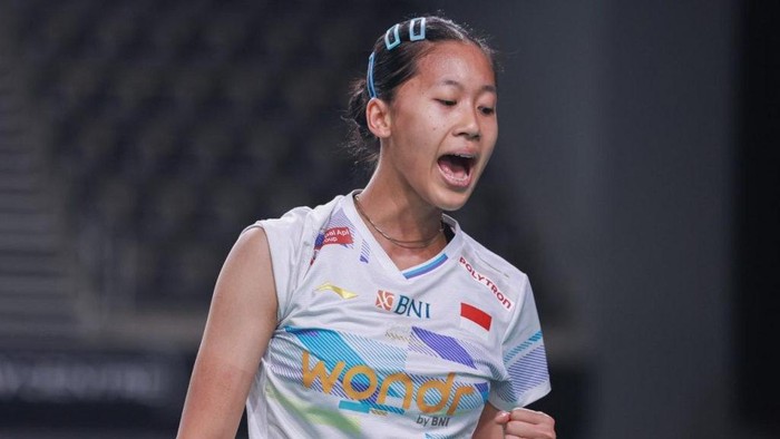 Bulutangkis SEA Games 2025: Evaluasi Pelatih Tunggal Putri RI Jelang Final 