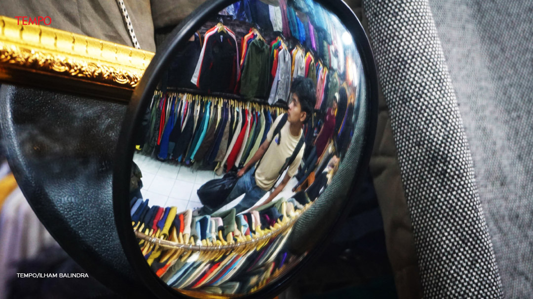 Konsekuensi Melemahnya Daya Beli