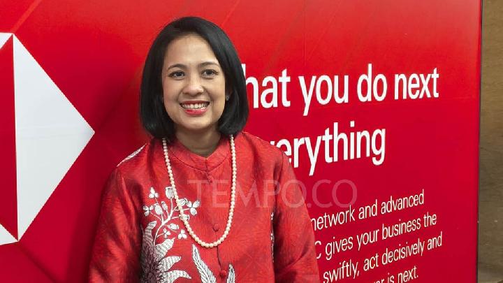 HSBC: 53 Persen Perusahaan Anggap Ada Peluang di Balik Perang Dagang