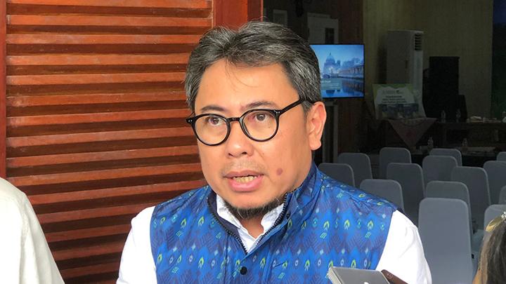 PT PII Berikan Penjaminan ke 55 Proyek Senilai Rp 112 Triliun